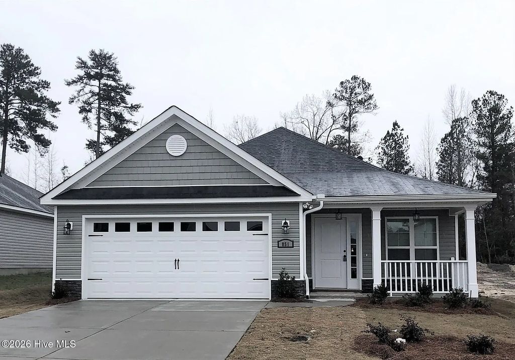 851 Goodale Drive, Richmond