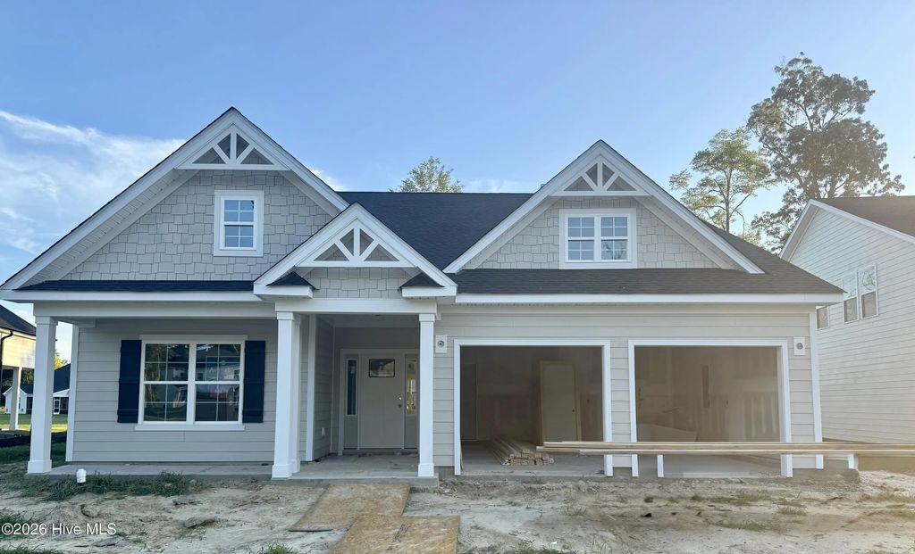 77 Lilaput Circle, Wilmington