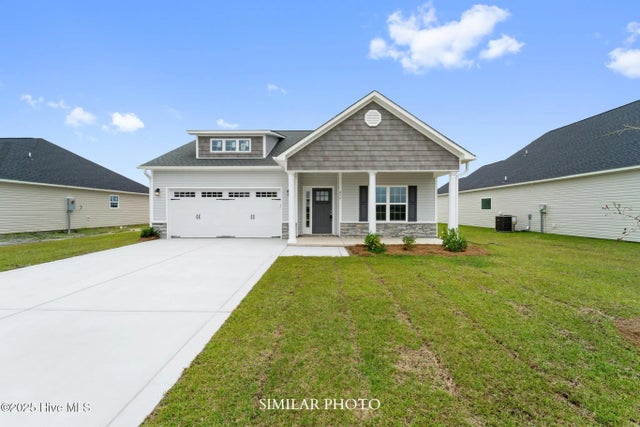 822 Maritime Way, Jacksonville