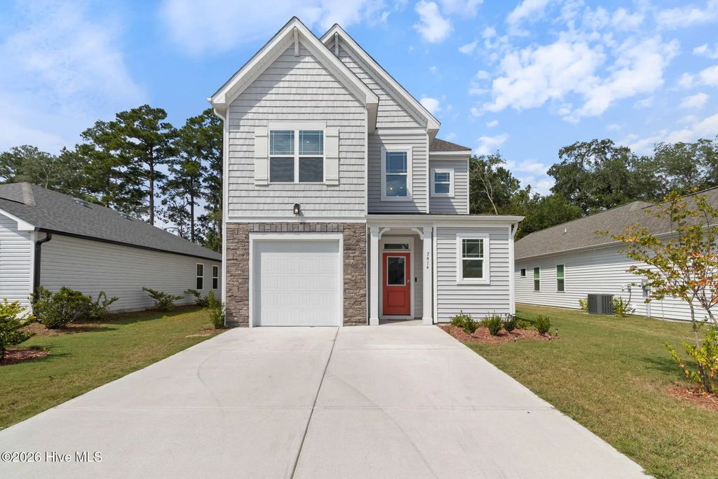 7414 Julius Drive Ne, Leland