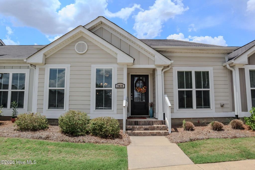 3039 Stanhope Drive, Aiken