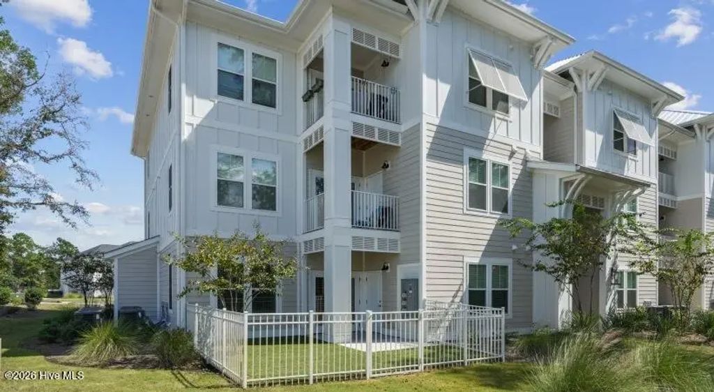 115 Beaumont Oaks Drive The Sea Oak, Wilmington