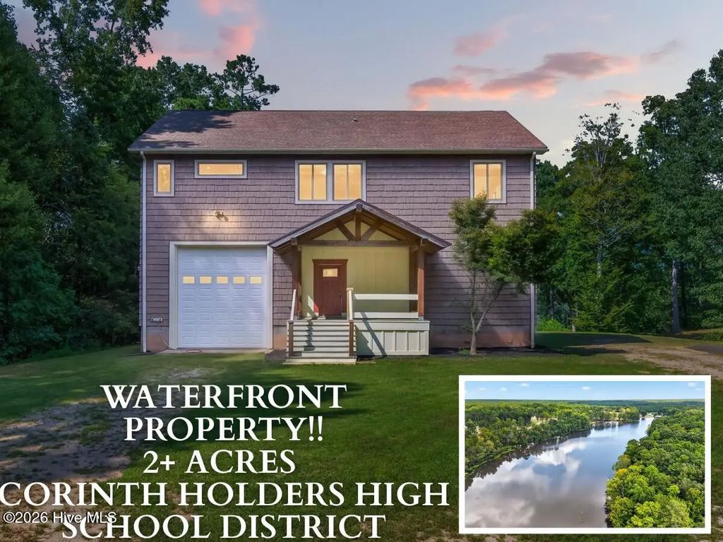 268 Price Road, Selma