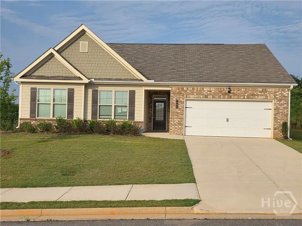 1092 Sunny Valley Lane, Braselton