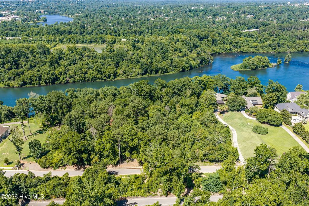 1-b River Oak Drive, North Augusta