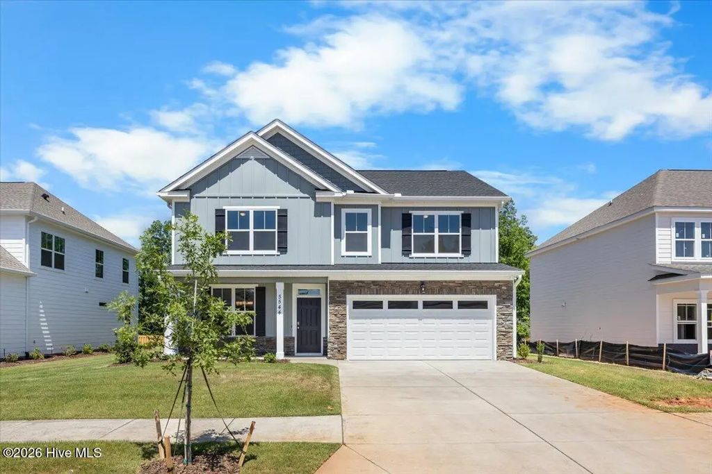5544 Sweetwater Drive Tp22, Grovetown