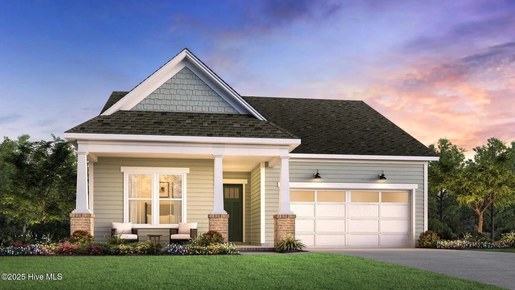 1564 St Lucia Drive Sw, Ocean Isle Beach