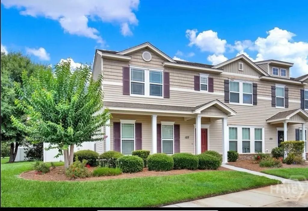 127 Acapella Avenue, Pooler