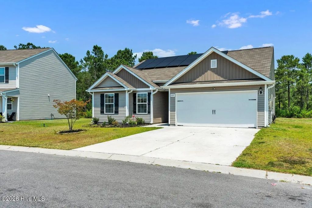 1317 Patti Lane Se, Bolivia