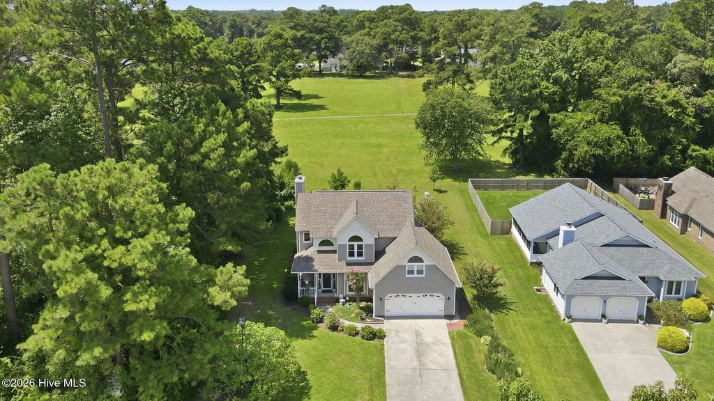213 Stadler Drive, New Bern