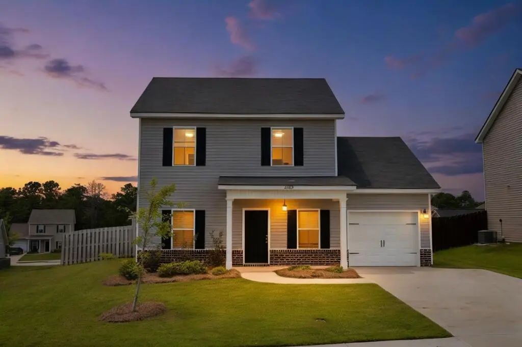 2339 Belair Spring Road, Richmond