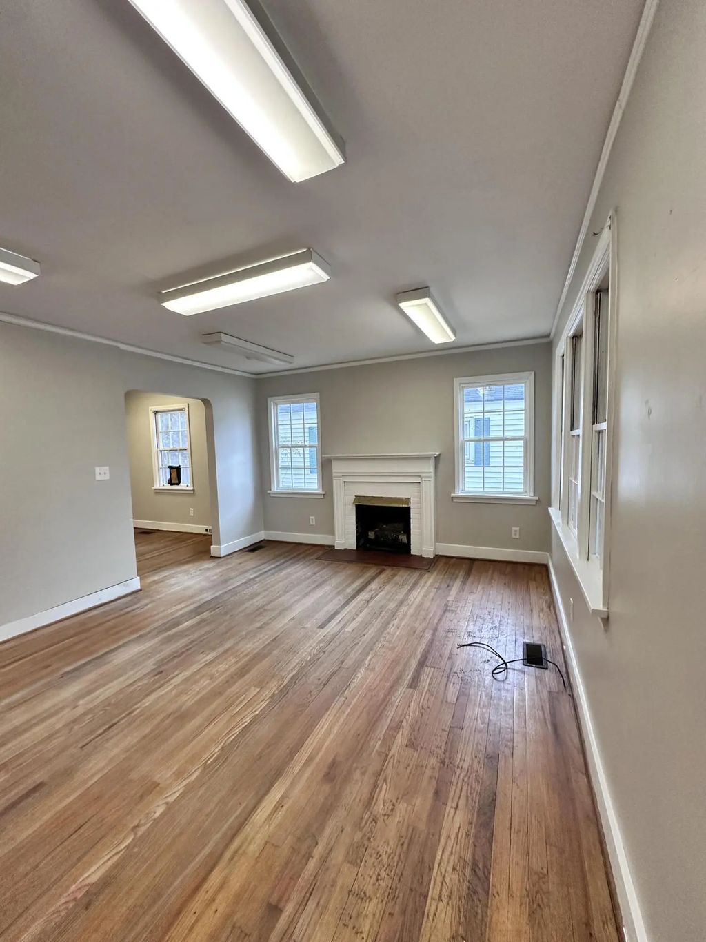 2619 Wrightsboro Road, Richmond