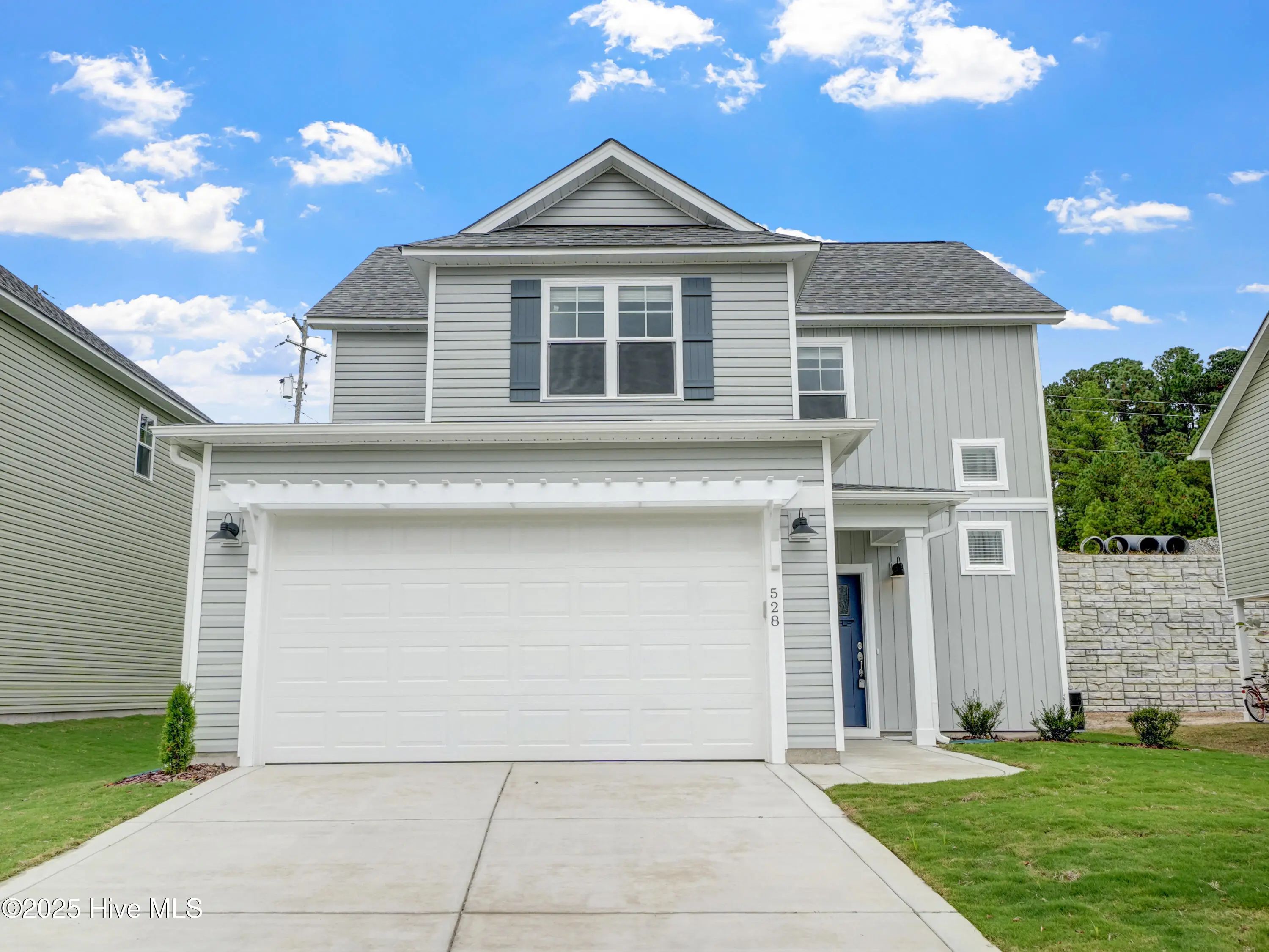 528 Burgundy Drive, Aberdeen