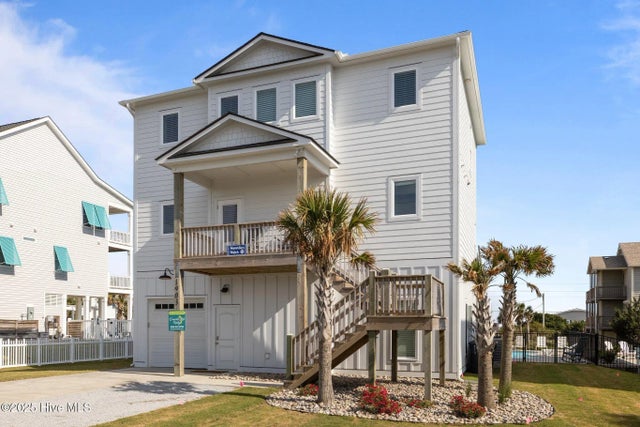 1903 Emerald Drive, Emerald Isle