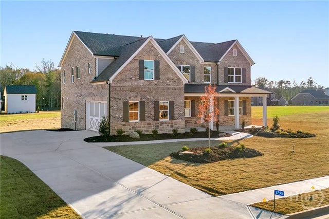 1295 Stonewood Field Road, 