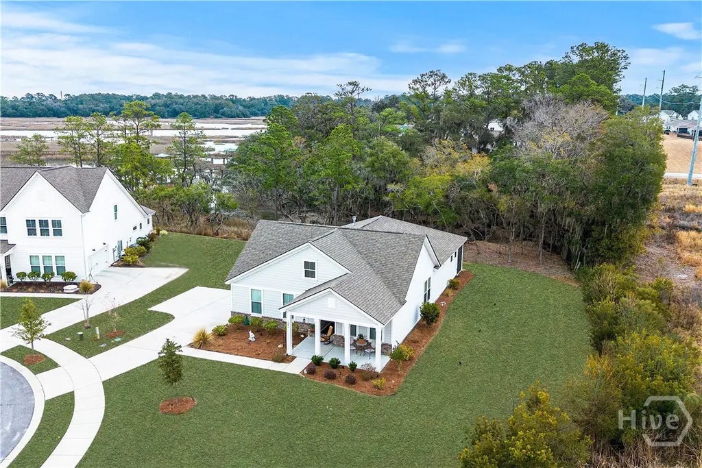 1242 Brackish Court, Beaufort