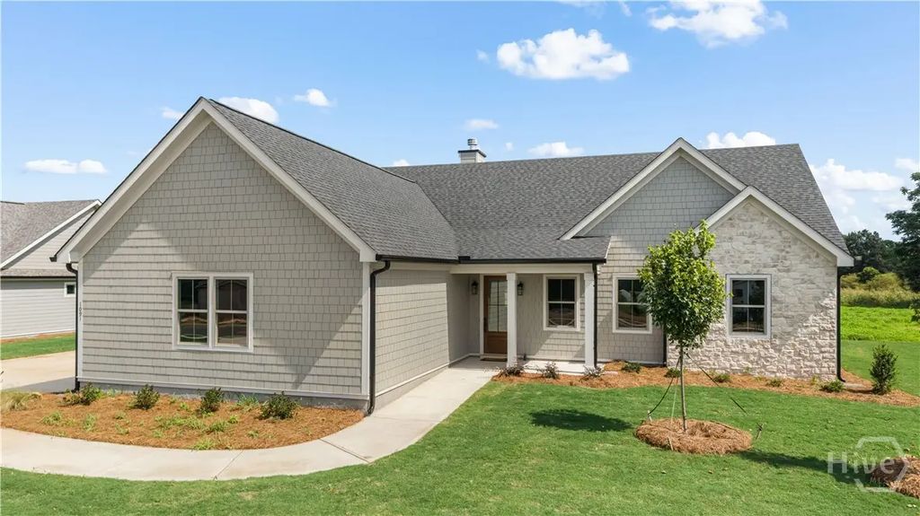 1091 Madison Hill Drive, Madison