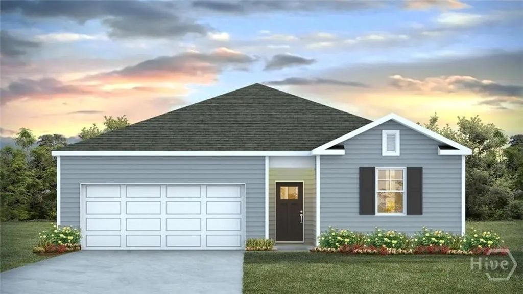 130 Hollingsworth Loop, Statesboro