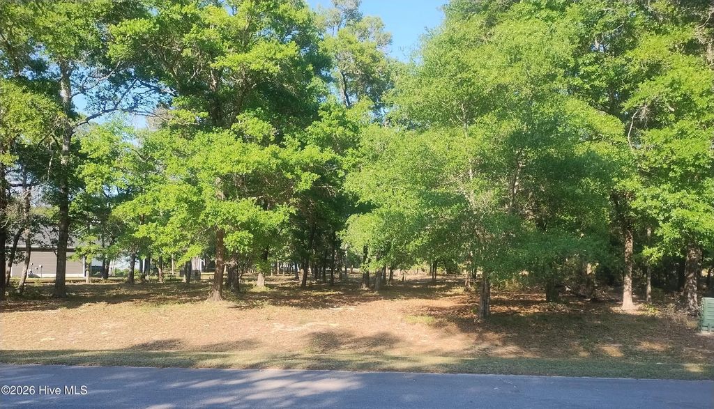 2168 Clambake Court Sw, Supply