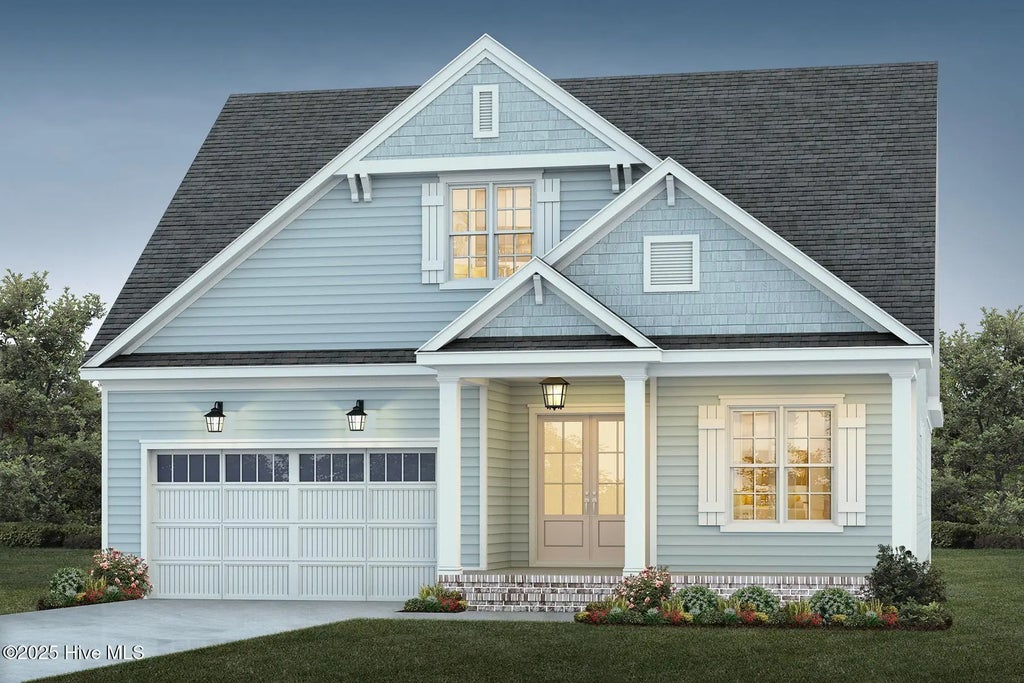 221 Shoreview Drive, New Bern