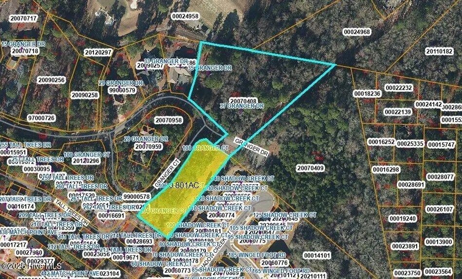 104 Granger Court, Pinehurst