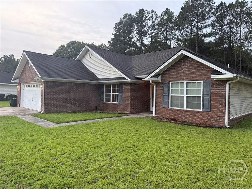 306 Ne Carson Street Ne, Ludowici