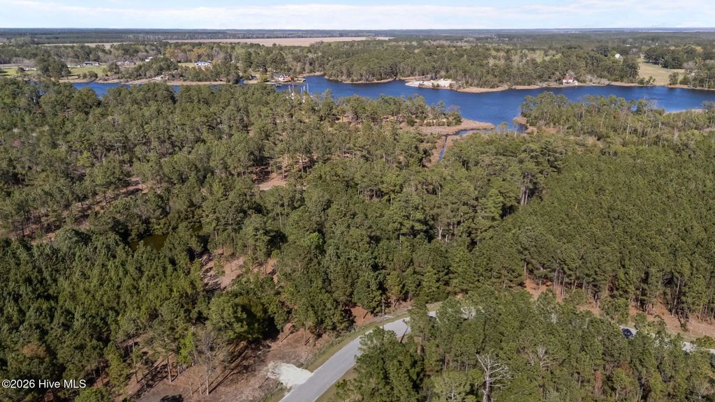11 E Diamond Shoal Lane, Vandemere