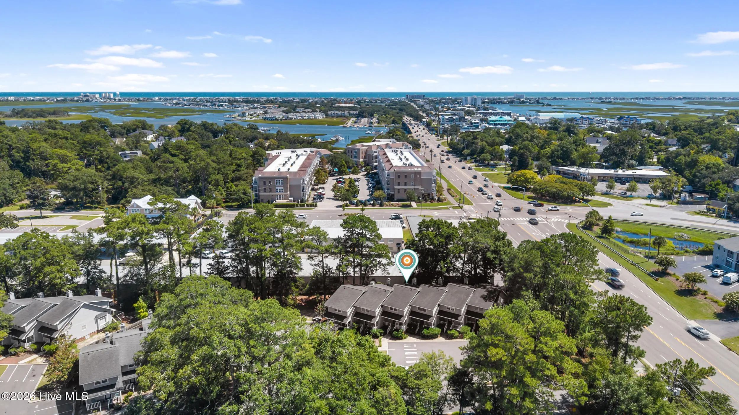2029 Eastwood Road 104, Wilmington