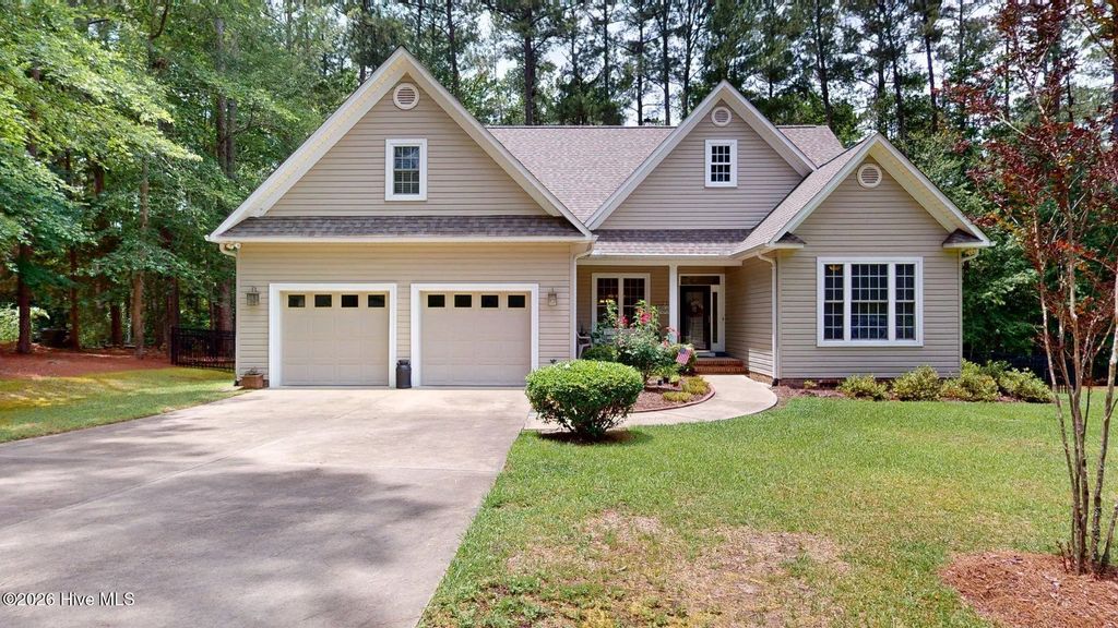 30140 Sandstone Lane, Wagram