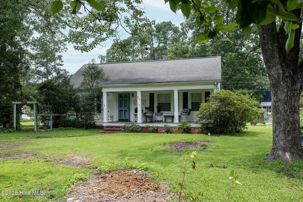 1902 Wilson Street, New Bern
