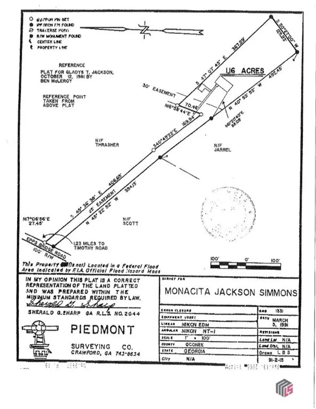 1930 Epps Bridge Parkway, Athens