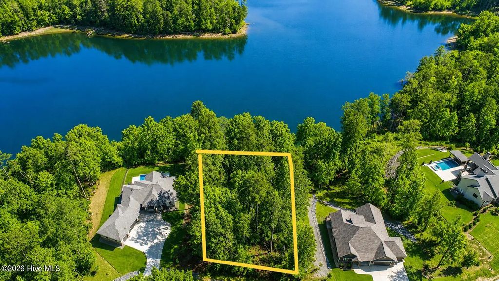 Lot 22 Gerard Circle, McCormick