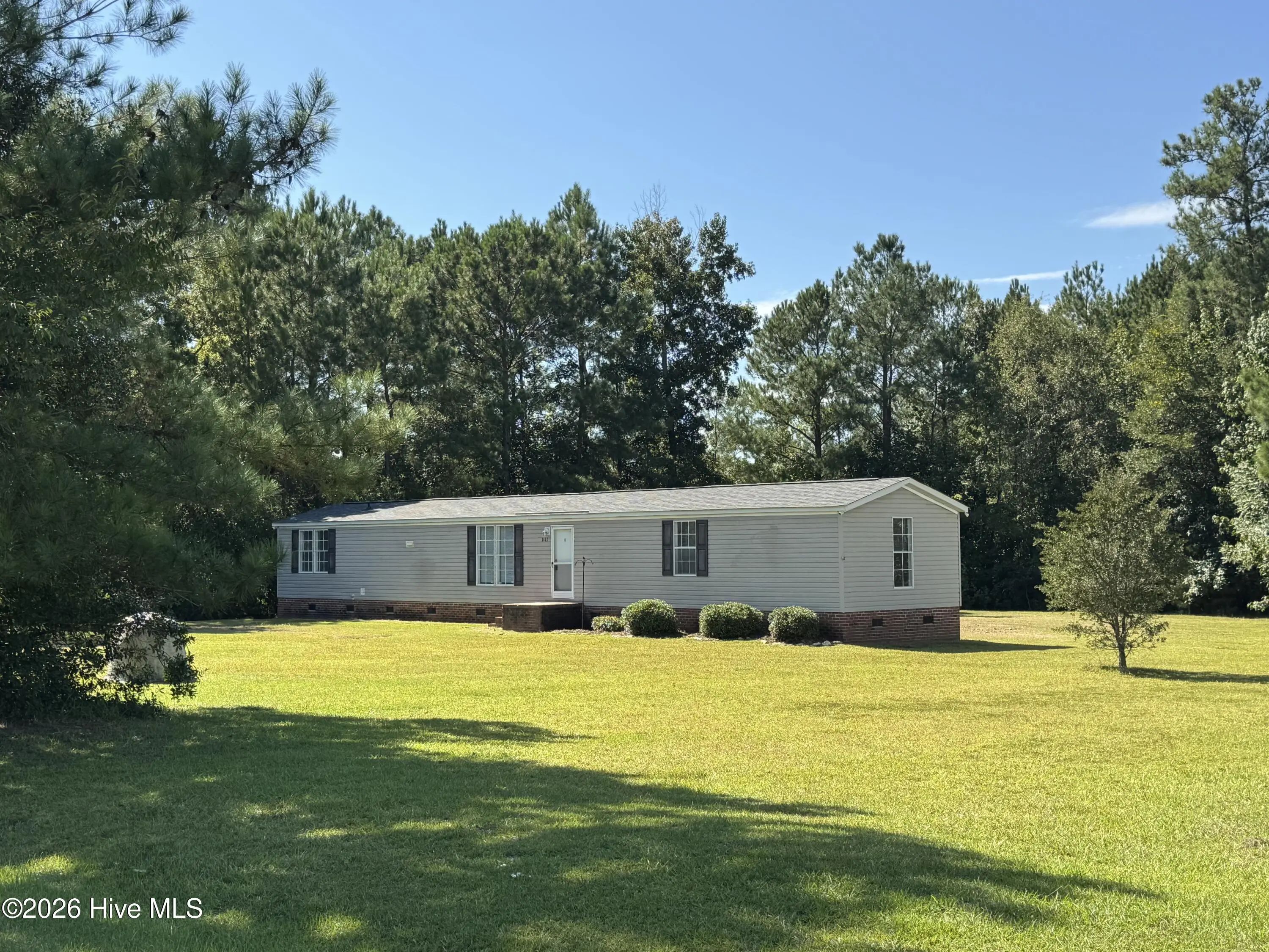 3463 Grist Creek, Leland