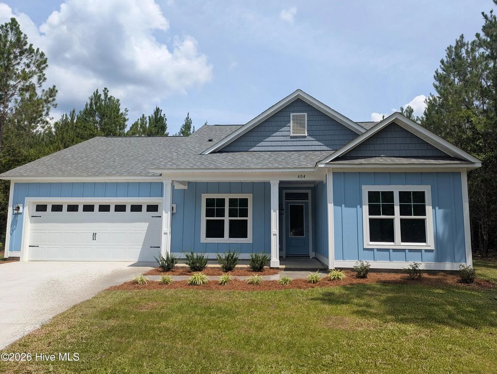 404 Vineyard Trace, Currie