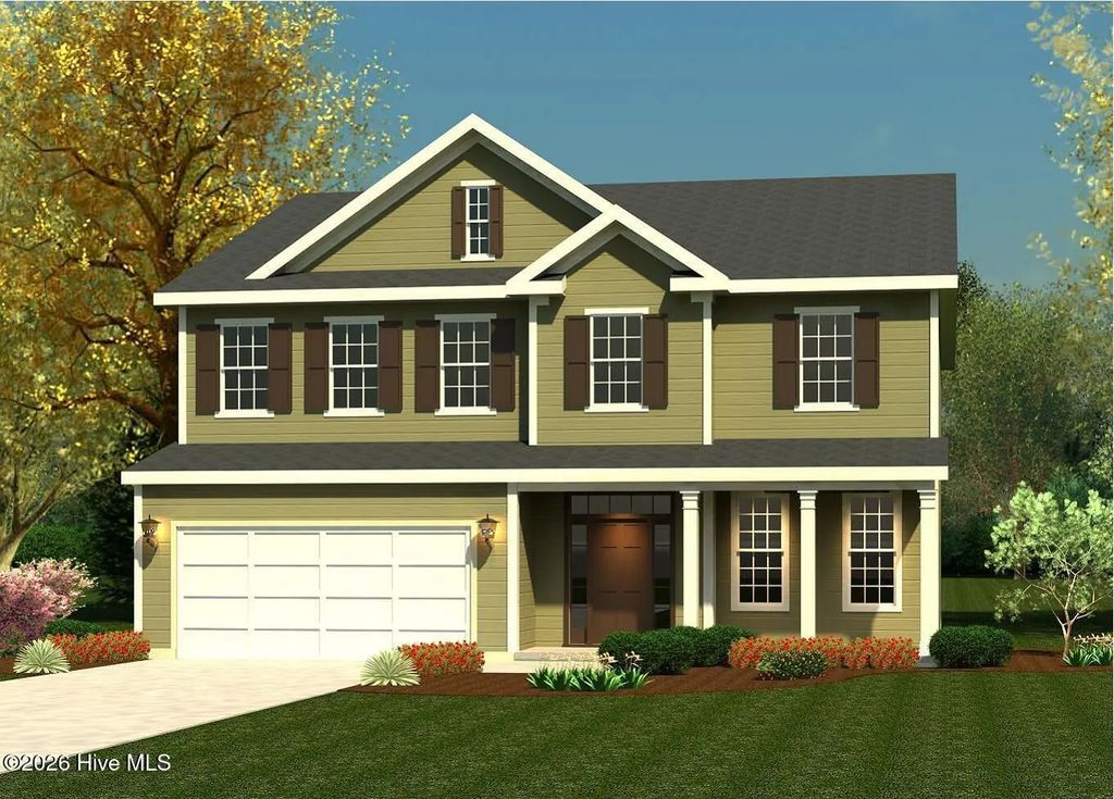 141 Prominence Drive Tp263, Grovetown