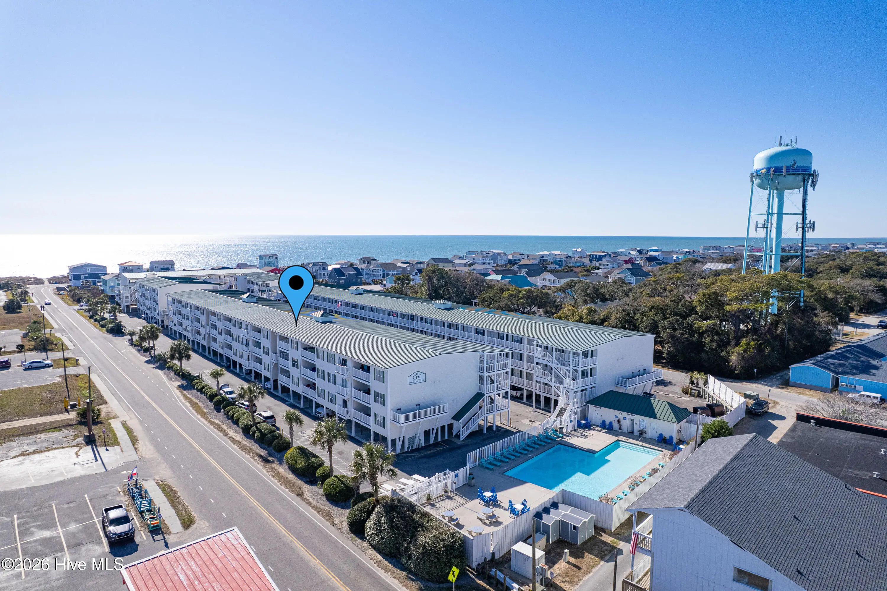 105 Se 58th Street Unit 9301, Oak Island Beach