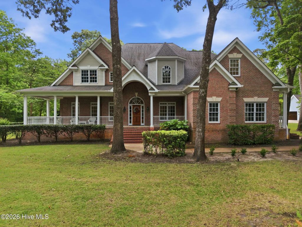 7936 Grenezay Road, Wilmington