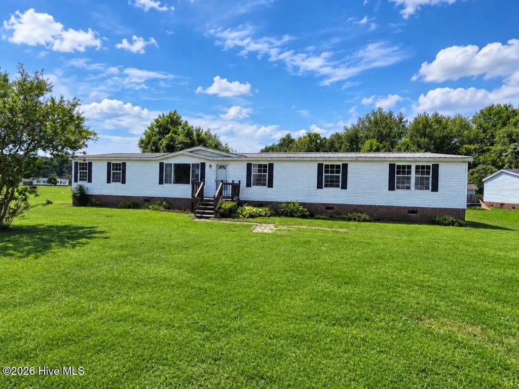 307 Kimberly Court, Elizabeth City