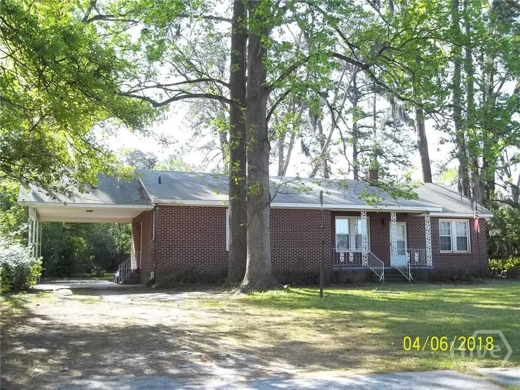 141 Rommel Avenue, Savannah