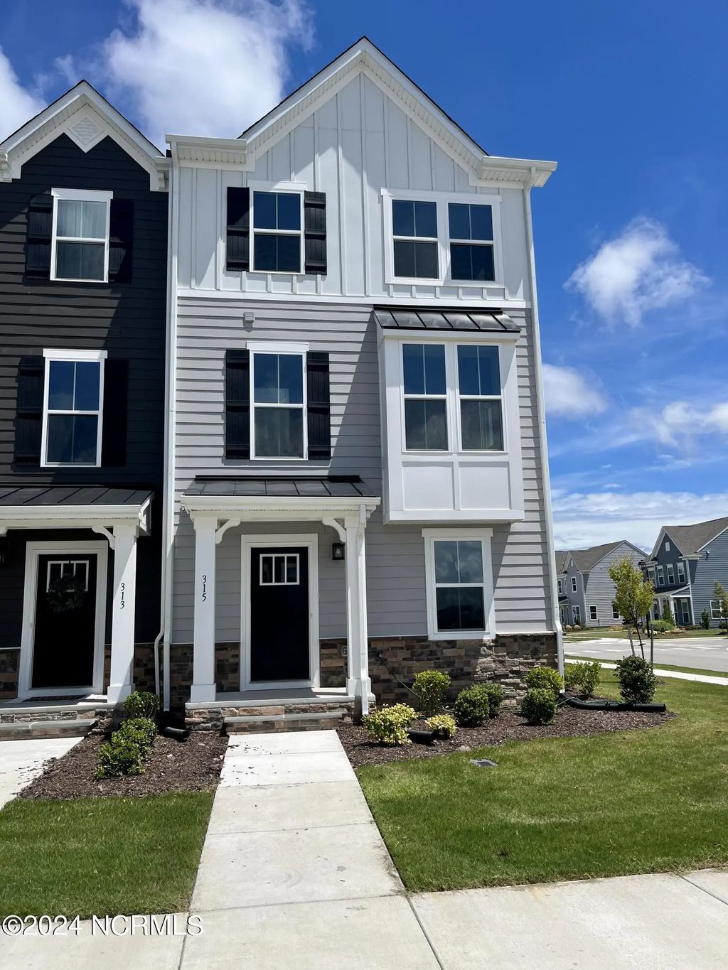 315 Fost Boulevard, Moyock