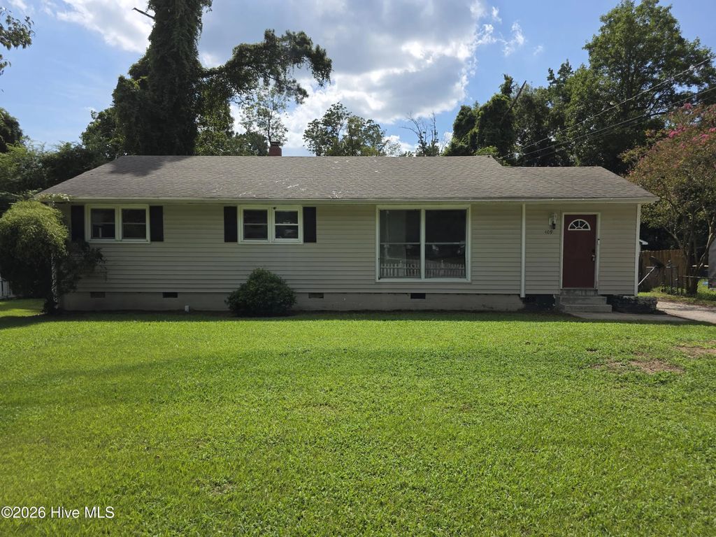 409 Jarman Street, Jacksonville