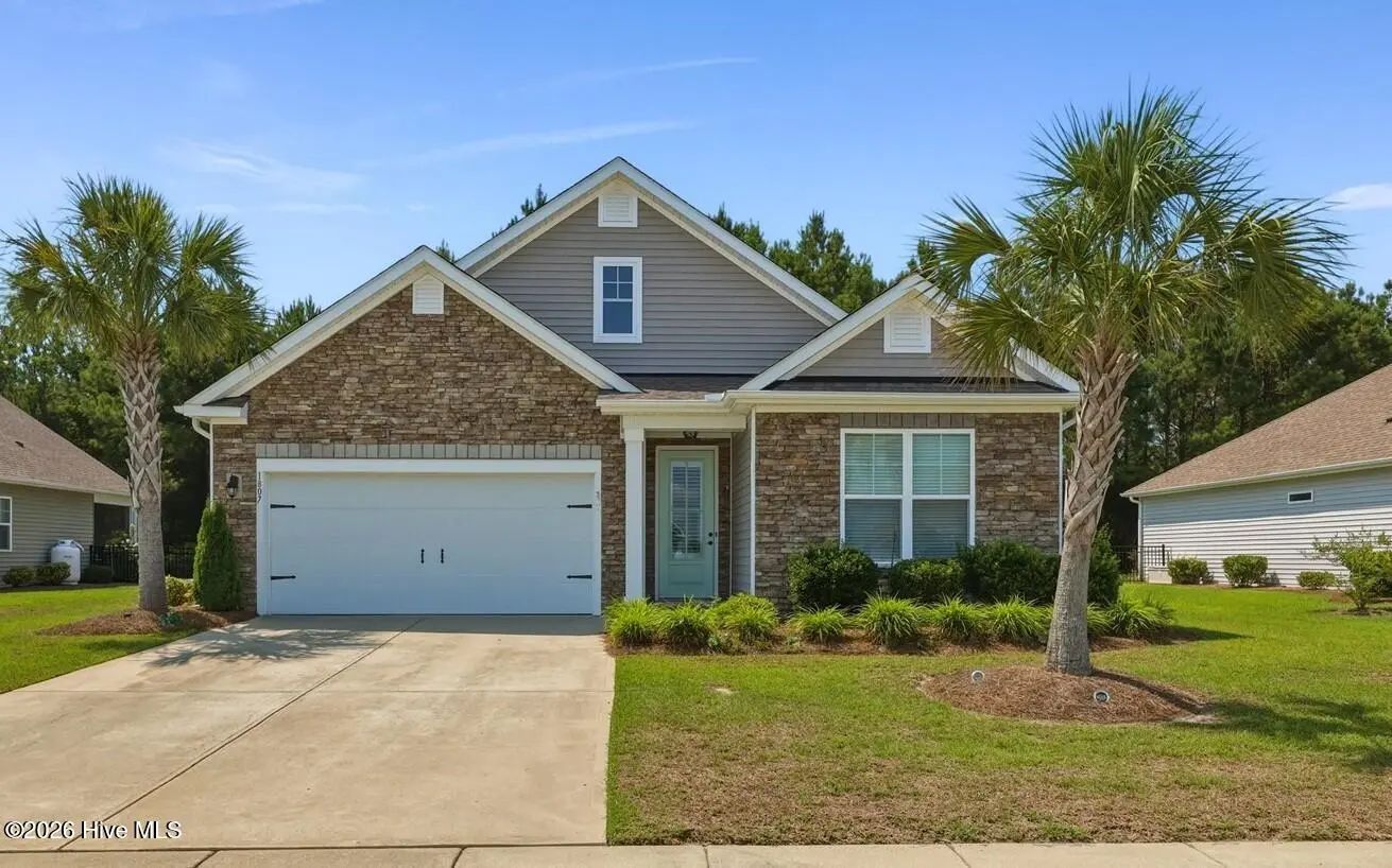 1807 Bards Drive Se, Bolivia