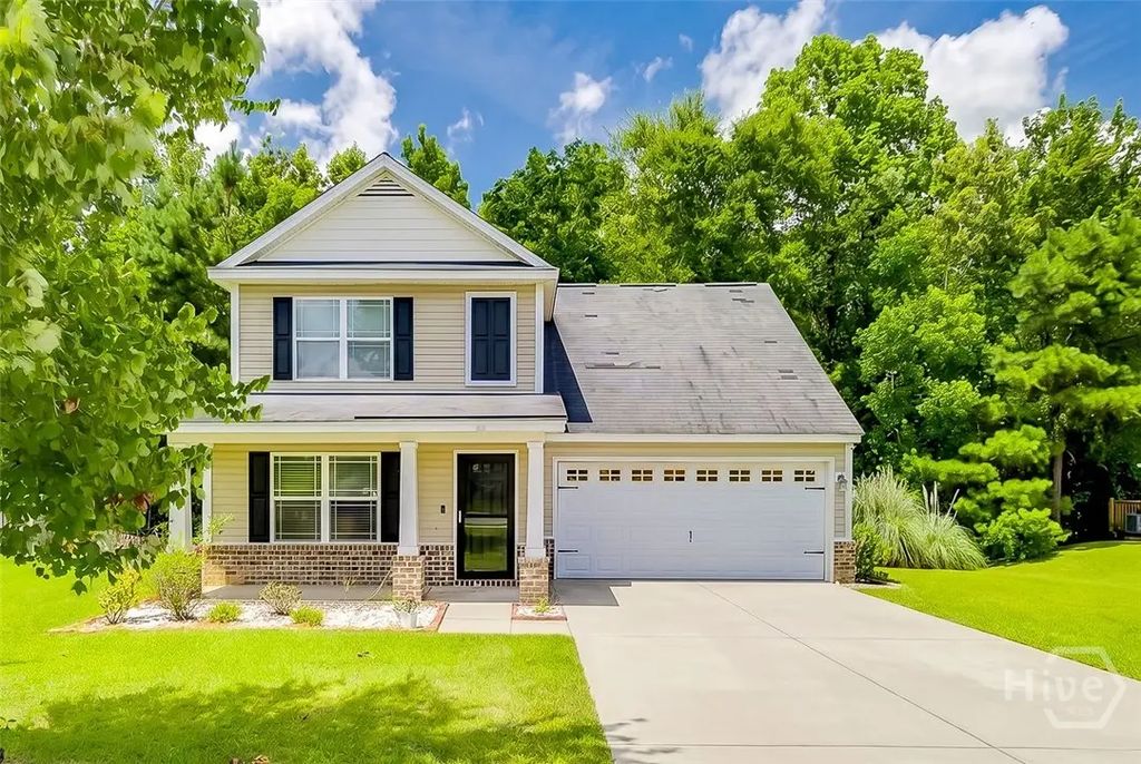 612 Tradewinds Loop, Rincon