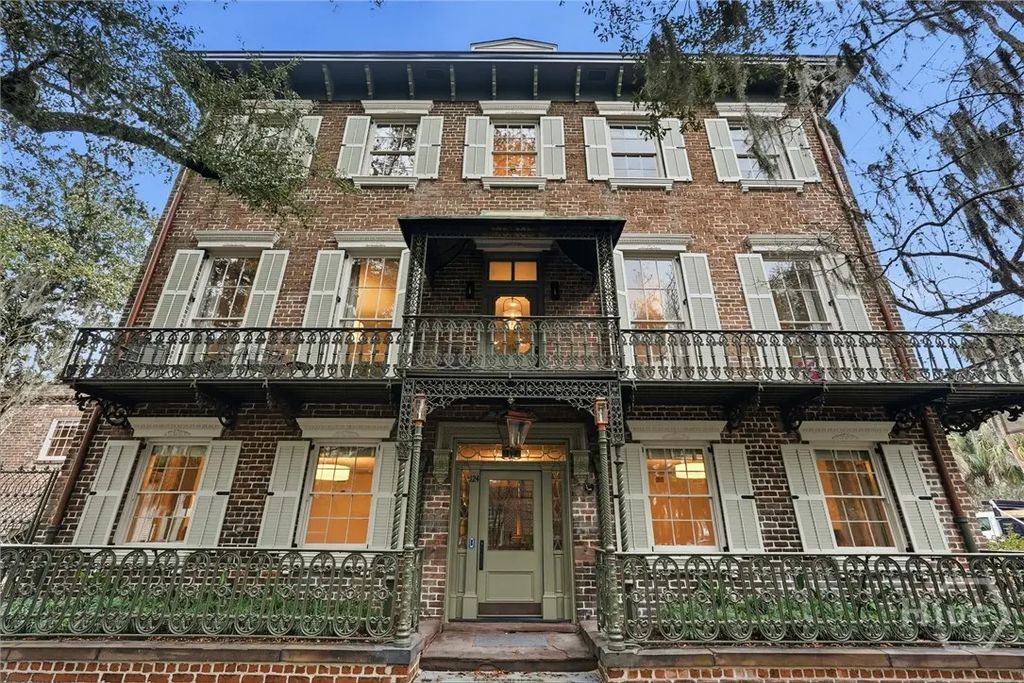N/A, Savannah
