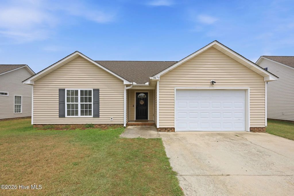 3675 Highland Drive, Ayden