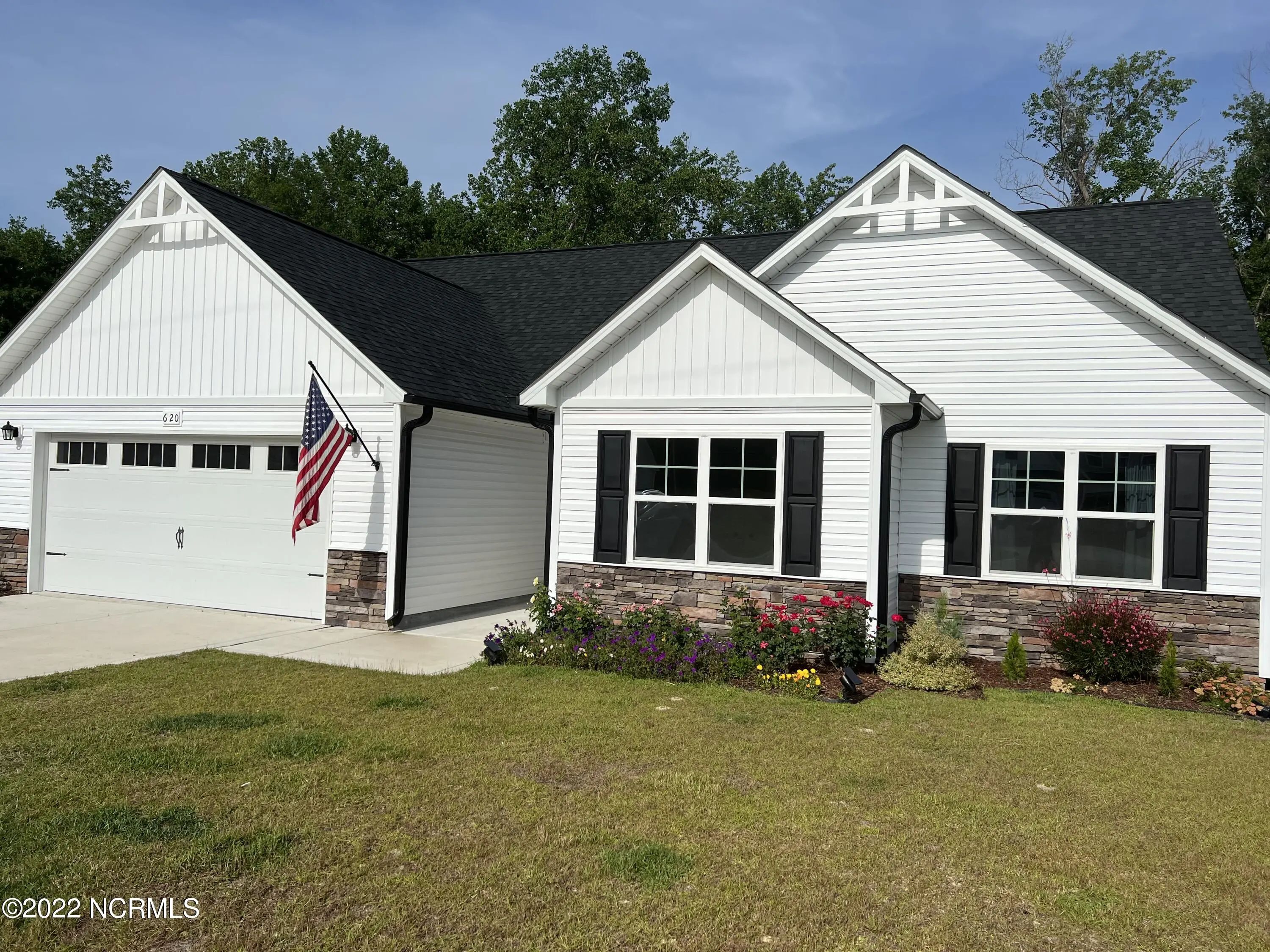 620 Osprey Landing Drive, Holly Ridge