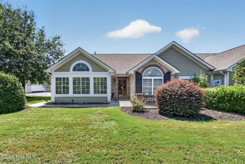 131 Harvest Lane, Aiken