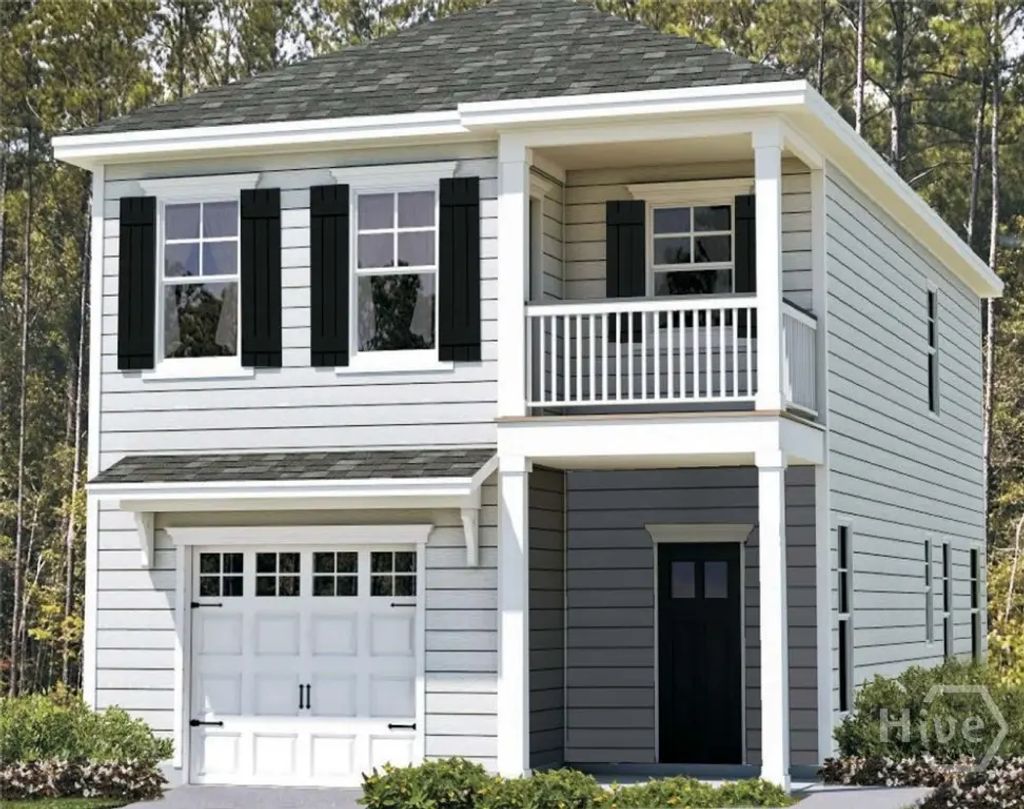 92 Endicott Drive, Savannah