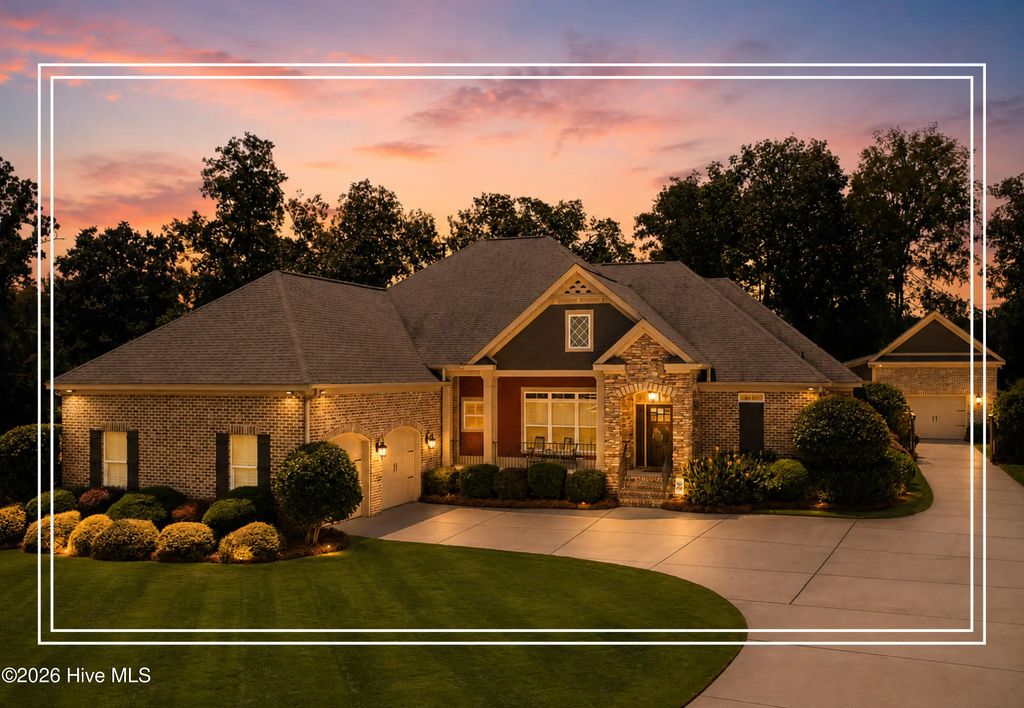 602 Morris Run, North Augusta