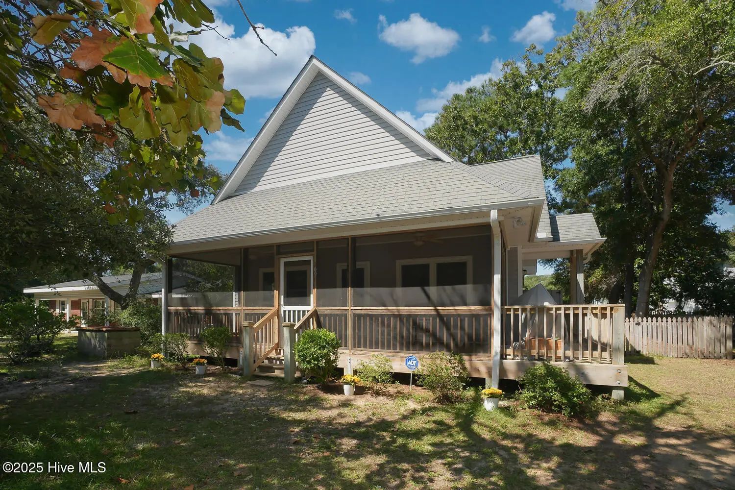 109 Se 79th Street, Oak Island